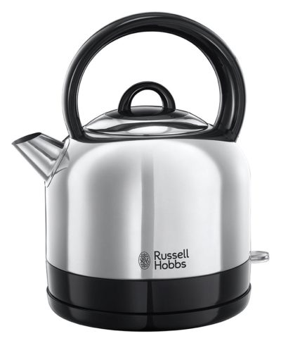Russell Hobbs Oslo Stainless Steel Kettle Russell Hobbs Oslo Stainless Steel Kettle